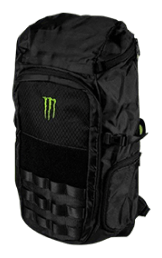 Plecak Monster Energy